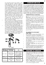 Preview for 29 page of Helvi PANTHER 152 Instruction Manual