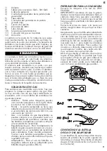 Preview for 37 page of Helvi PANTHER 152 Instruction Manual