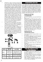 Preview for 38 page of Helvi PANTHER 152 Instruction Manual