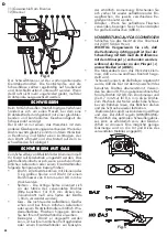 Preview for 46 page of Helvi PANTHER 152 Instruction Manual