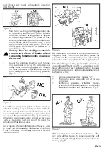 Preview for 5 page of Helvi PC EVO 126 Instruction Manual