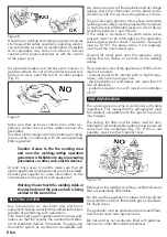 Preview for 6 page of Helvi PC EVO 126 Instruction Manual