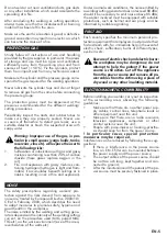 Preview for 7 page of Helvi PC EVO 126 Instruction Manual