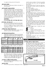 Preview for 13 page of Helvi PC EVO 126 Instruction Manual