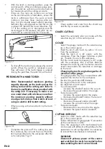 Preview for 14 page of Helvi PC EVO 126 Instruction Manual