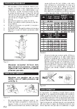 Preview for 19 page of Helvi PC EVO 126 Instruction Manual