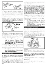 Preview for 21 page of Helvi PC EVO 126 Instruction Manual