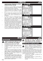 Preview for 23 page of Helvi PC EVO 126 Instruction Manual