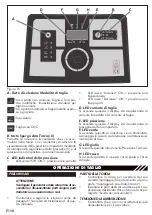 Preview for 27 page of Helvi PC EVO 126 Instruction Manual