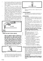 Preview for 29 page of Helvi PC EVO 126 Instruction Manual