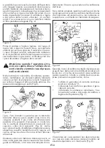 Preview for 21 page of Helvi PC EVO 50.1 Instruction Manual