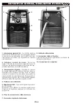 Предварительный просмотр 42 страницы Helvi PC EVO 50.1 Instruction Manual