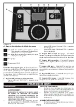 Предварительный просмотр 43 страницы Helvi PC EVO 50.1 Instruction Manual