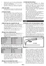 Предварительный просмотр 44 страницы Helvi PC EVO 50.1 Instruction Manual