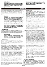 Предварительный просмотр 46 страницы Helvi PC EVO 50.1 Instruction Manual