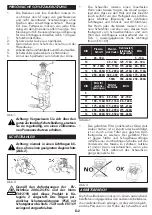 Предварительный просмотр 50 страницы Helvi PC EVO 50.1 Instruction Manual