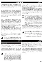 Preview for 5 page of Helvi PC103 Instruction Manual