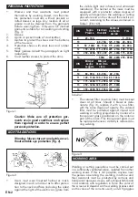 Preview for 6 page of Helvi PC103 Instruction Manual