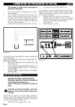 Preview for 12 page of Helvi PC103 Instruction Manual