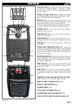 Preview for 13 page of Helvi PC103 Instruction Manual