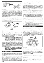 Preview for 24 page of Helvi PC103 Instruction Manual