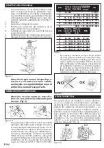 Preview for 38 page of Helvi PC103 Instruction Manual