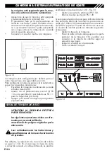 Preview for 44 page of Helvi PC103 Instruction Manual