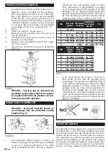 Preview for 54 page of Helvi PC103 Instruction Manual