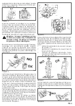 Preview for 55 page of Helvi PC103 Instruction Manual