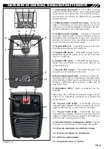 Preview for 61 page of Helvi PC103 Instruction Manual