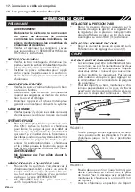 Preview for 62 page of Helvi PC103 Instruction Manual