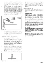 Preview for 63 page of Helvi PC103 Instruction Manual