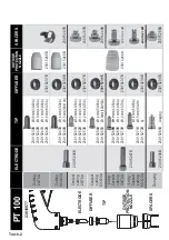 Preview for 68 page of Helvi PC103 Instruction Manual