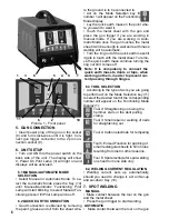 Preview for 6 page of Helvi SPOT 5000 Instructions Manual