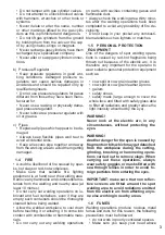 Preview for 3 page of Helvi SPOTCAR EVO 4000 Instruction Manual