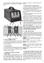 Preview for 5 page of Helvi SPOTCAR EVO 4000 Instruction Manual