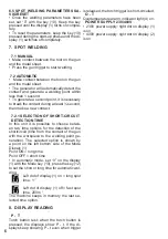 Preview for 6 page of Helvi SPOTCAR EVO 4000 Instruction Manual