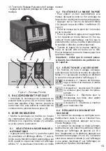 Preview for 13 page of Helvi SPOTCAR EVO 4000 Instruction Manual