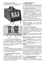 Preview for 17 page of Helvi SPOTCAR EVO 4000 Instruction Manual