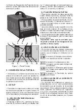 Preview for 21 page of Helvi SPOTCAR EVO 4000 Instruction Manual