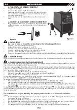 Preview for 19 page of Helvi TP 195 Instruction Manual