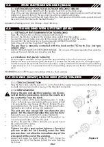 Preview for 23 page of Helvi TP 195 Instruction Manual