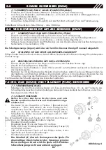 Preview for 35 page of Helvi TP 195 Instruction Manual