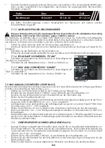 Preview for 37 page of Helvi TP 195 Instruction Manual