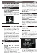 Preview for 9 page of Helvi UNITECH 328 Instruction Manual