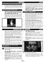 Preview for 29 page of Helvi UNITECH 328 Instruction Manual