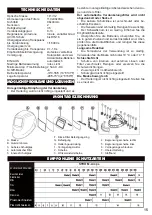 Предварительный просмотр 15 страницы Helvi VISION 2.1 Instruction Manual