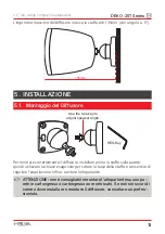 Предварительный просмотр 13 страницы HELVIA DEKO-25T Series User Manual