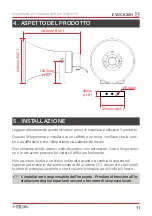 Preview for 11 page of HELVIA EVOCA 30H User Manual