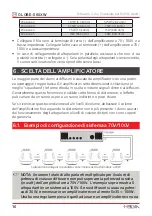 Preview for 16 page of HELVIA GLOBE-560XW User Manual